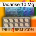 Tadarise 10Mg 34